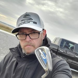 Meet your Posher, Scott